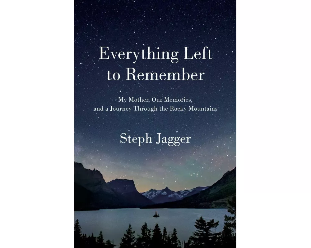 Everything Left to Remember