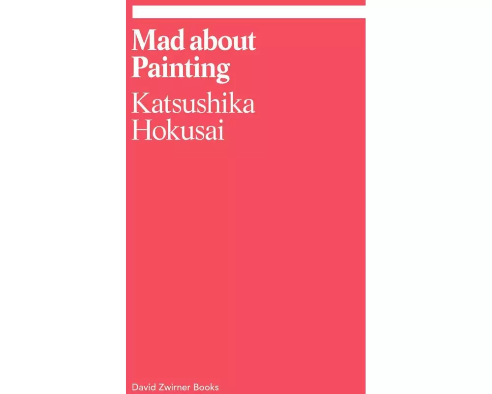 Mad about Painting