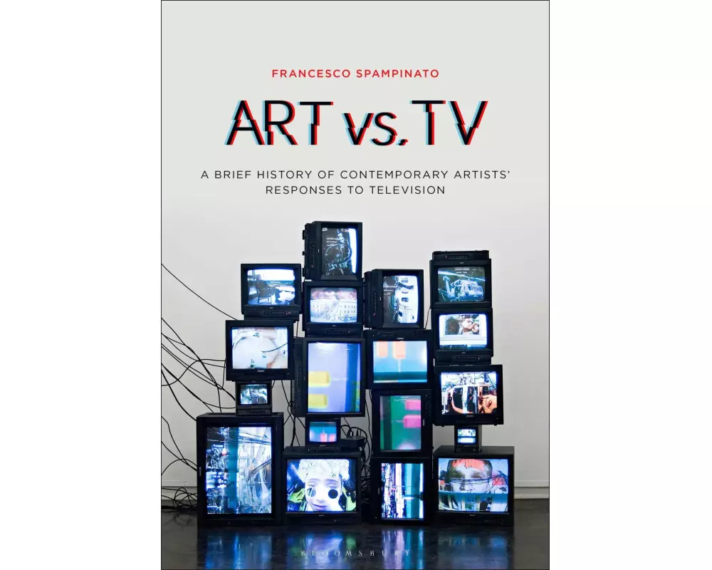 Art vs. TV