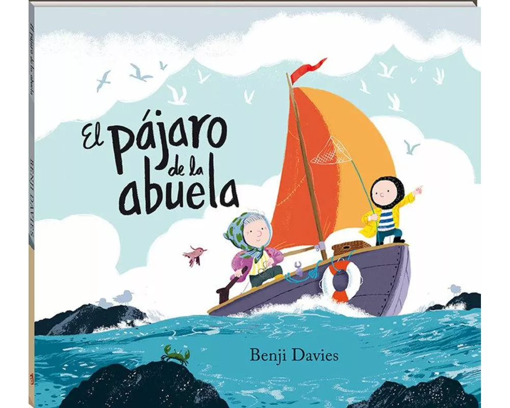 El pájaro de la abuela