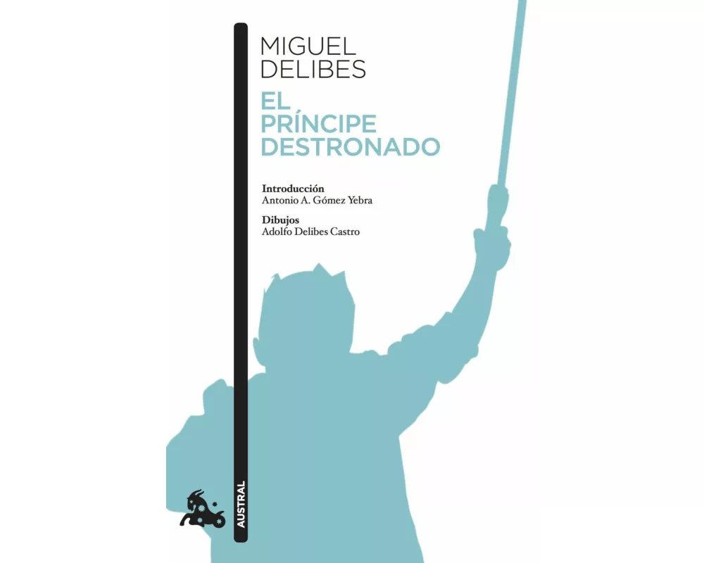 El príncipe destronado