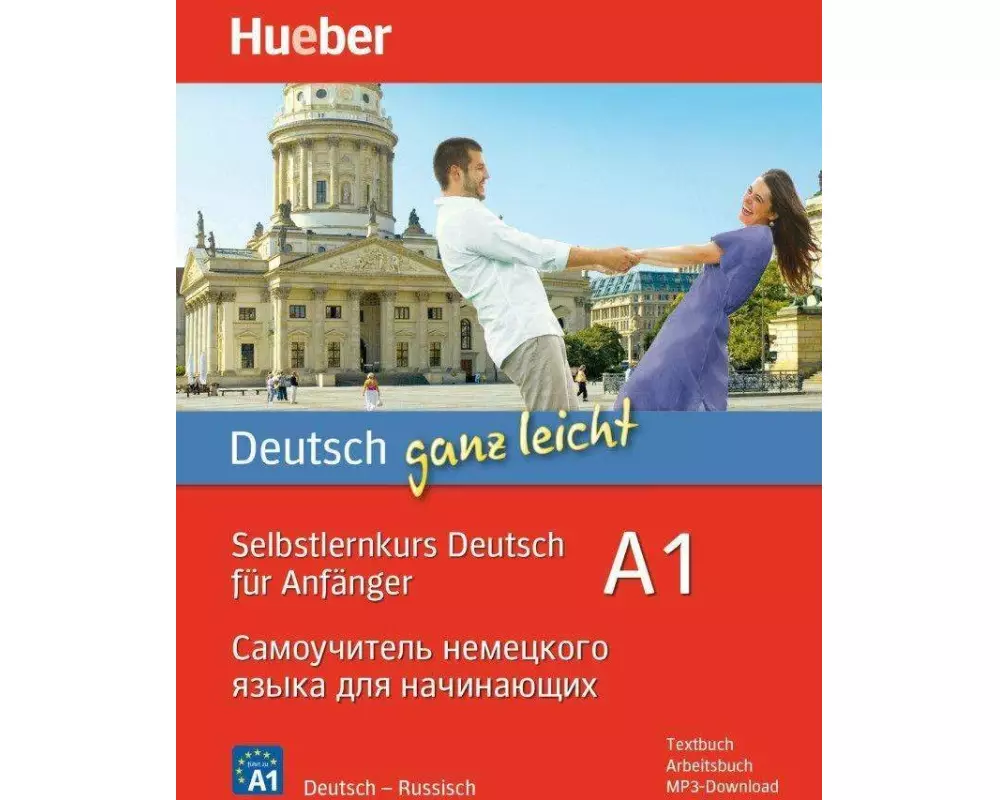 Deutsch ganz leicht A1