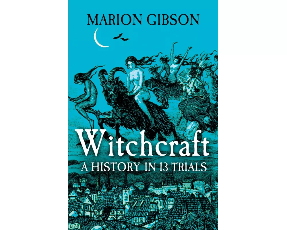 Witchcraft