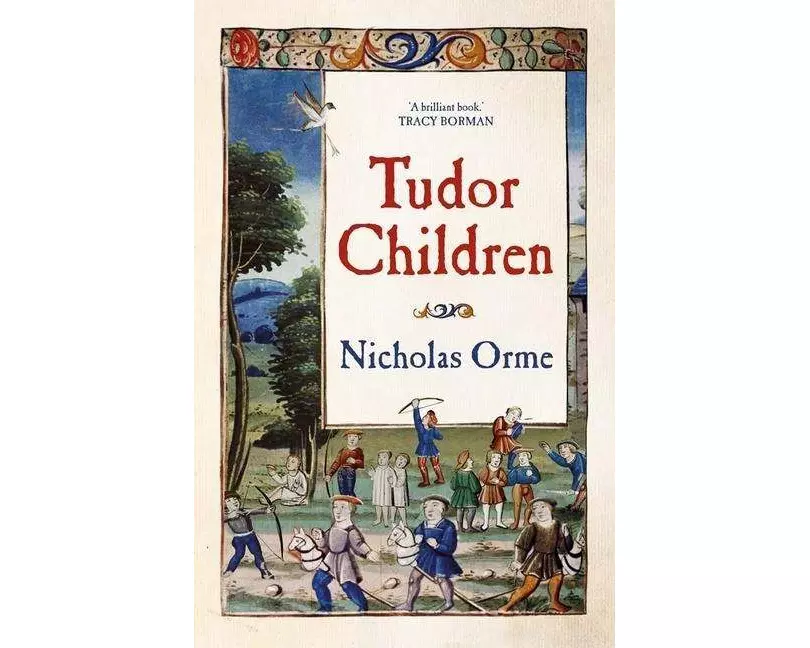 Tudor Children