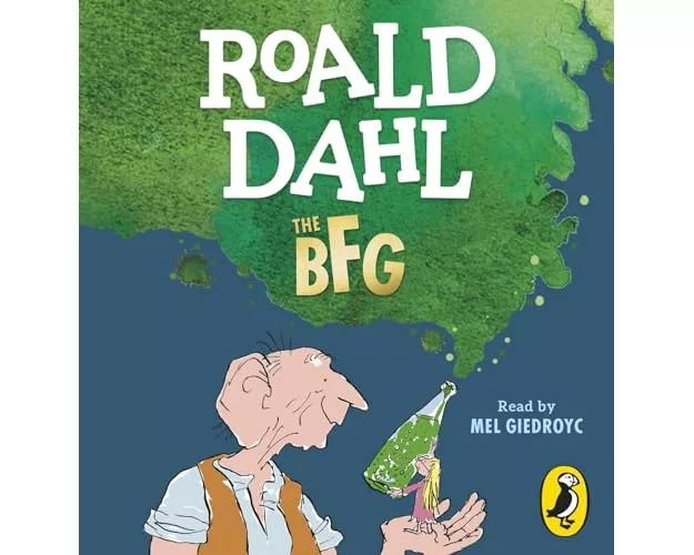 The BFG