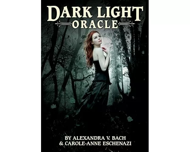 Dark Light Oracle