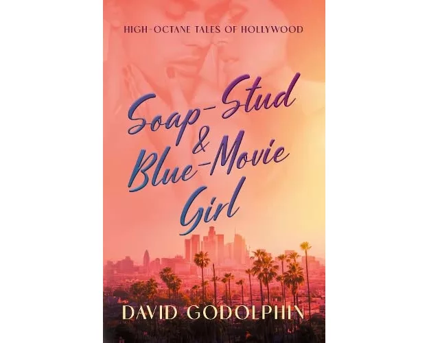 Soap-Stud & Blue-Movie Girl