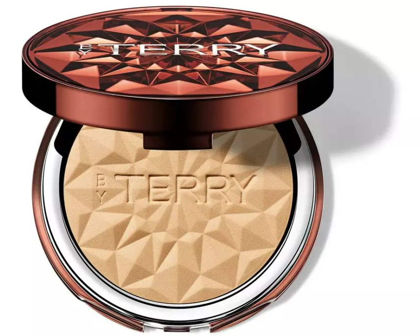 by terry Bronzer Tea to Tan Medium Bronze