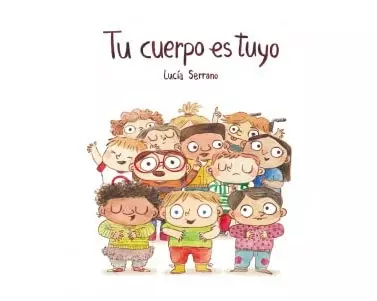 Tu cuerpo es tuyo