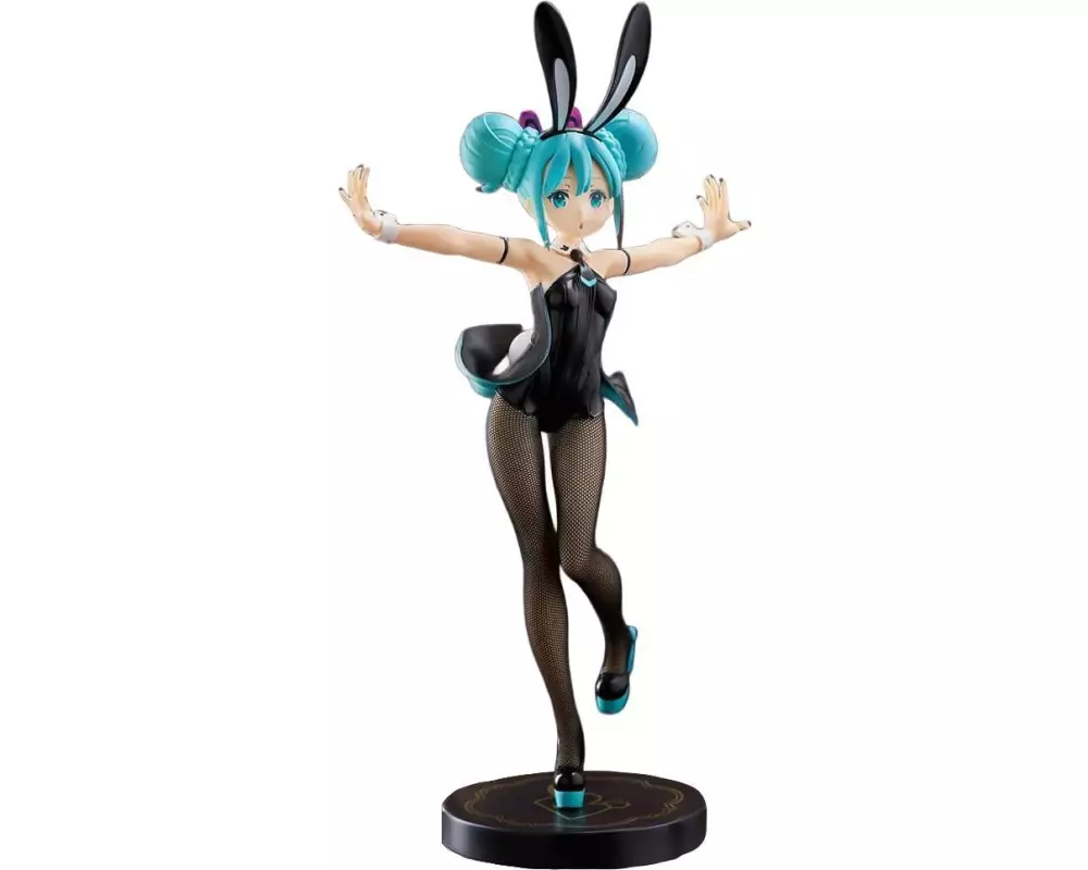FuRyuu Figur Hatsune Miku BiCute Bunnies