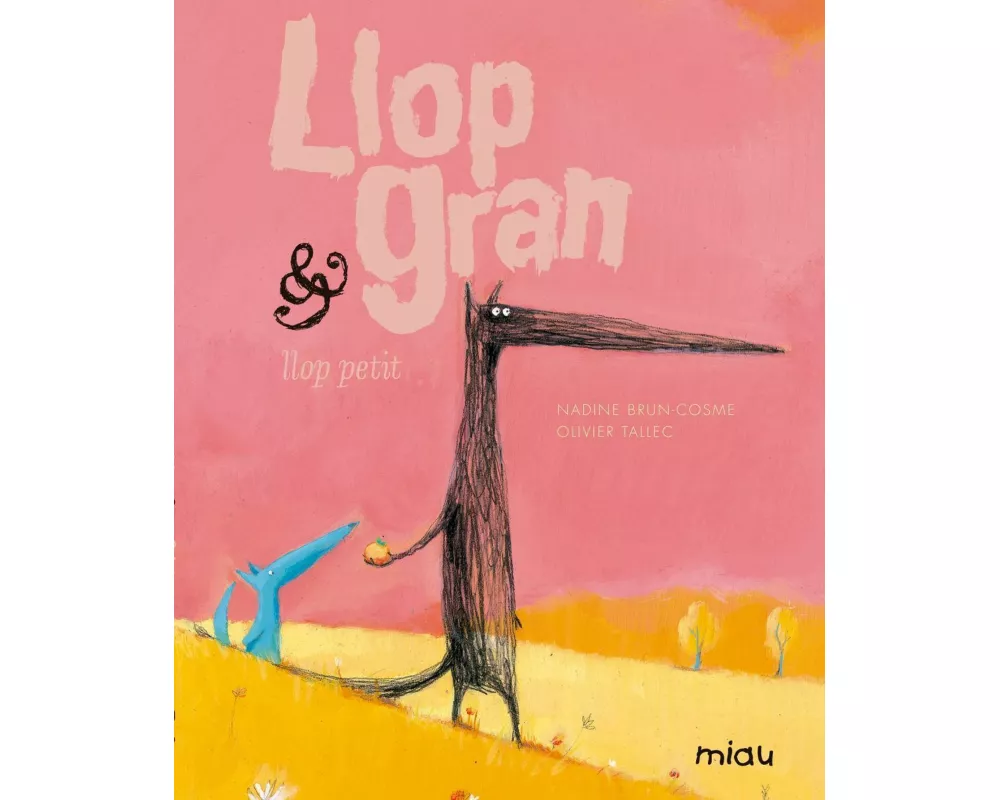 Llop gran & llop petit