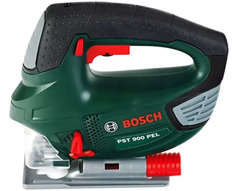 Klein-Toys Handwerker BOSCH Stichsäge ll