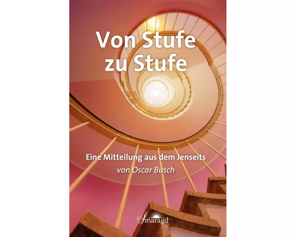 Von Stufe zu Stufe