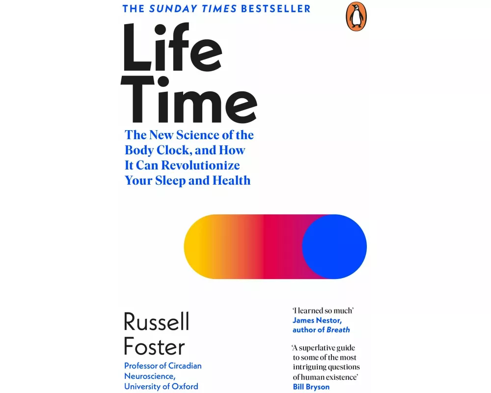 Life Time