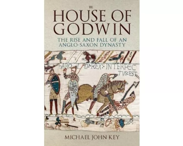 The House of Godwin