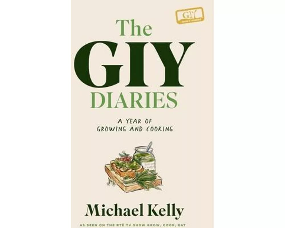 The GIY Diaries