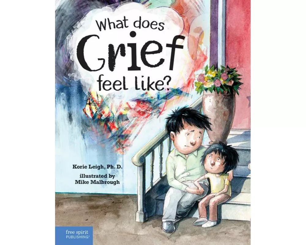 What Does Grief Feel Like?