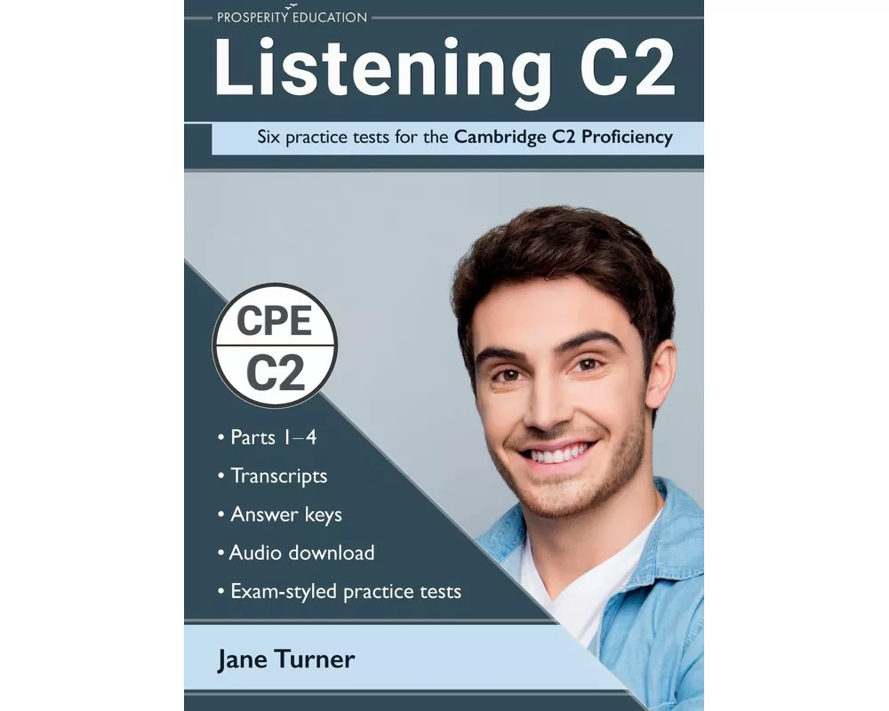 Listening C2