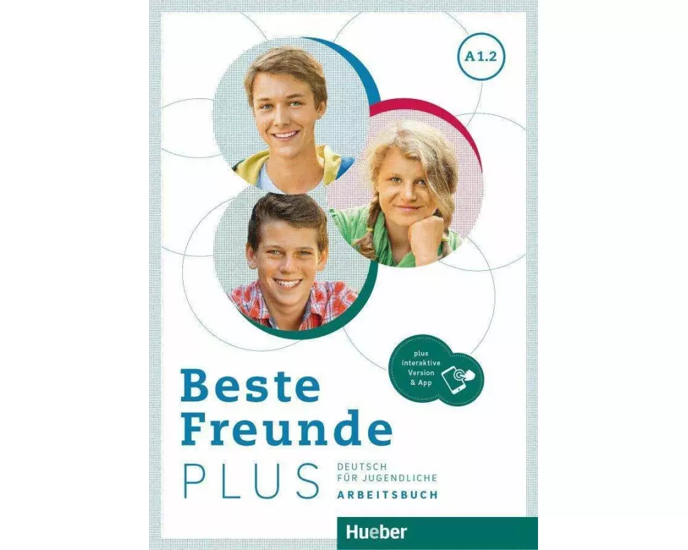Beste Freunde PLUS A1.2
