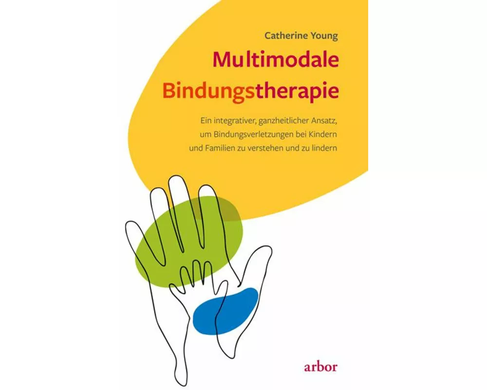 Multimodale Bindungstherapie