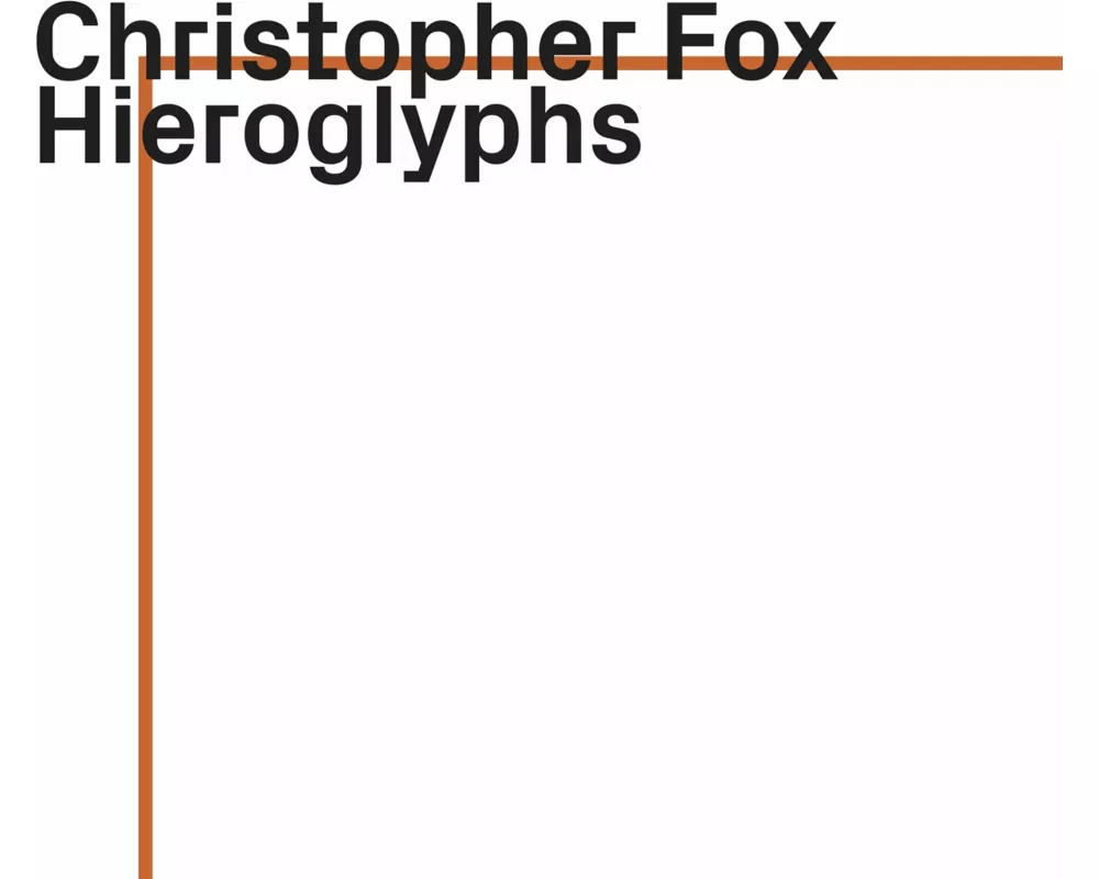 Hieroglyphs