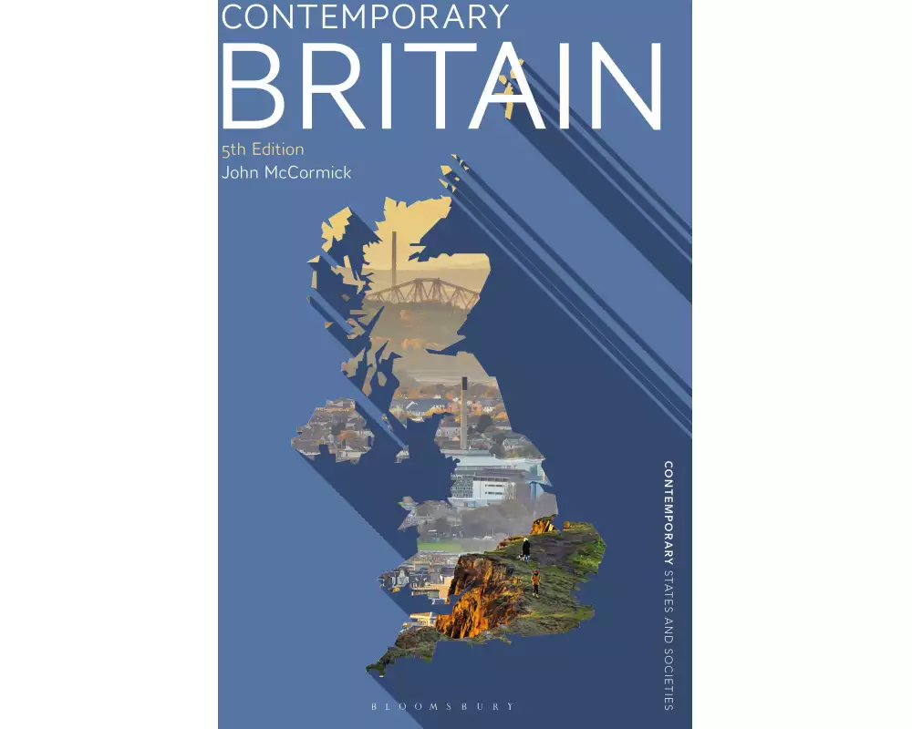 Contemporary Britain