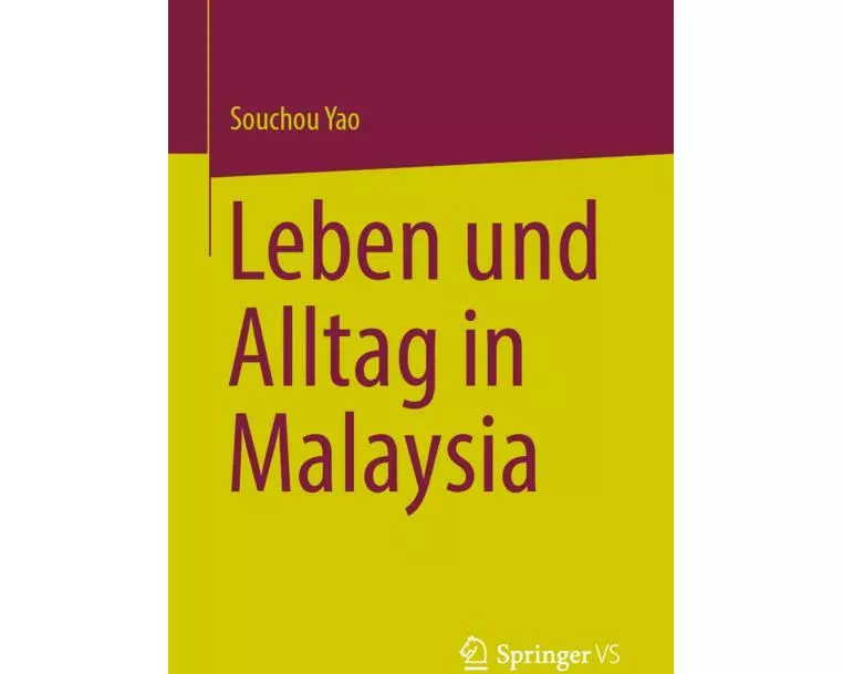 Leben und Alltag in Malaysia