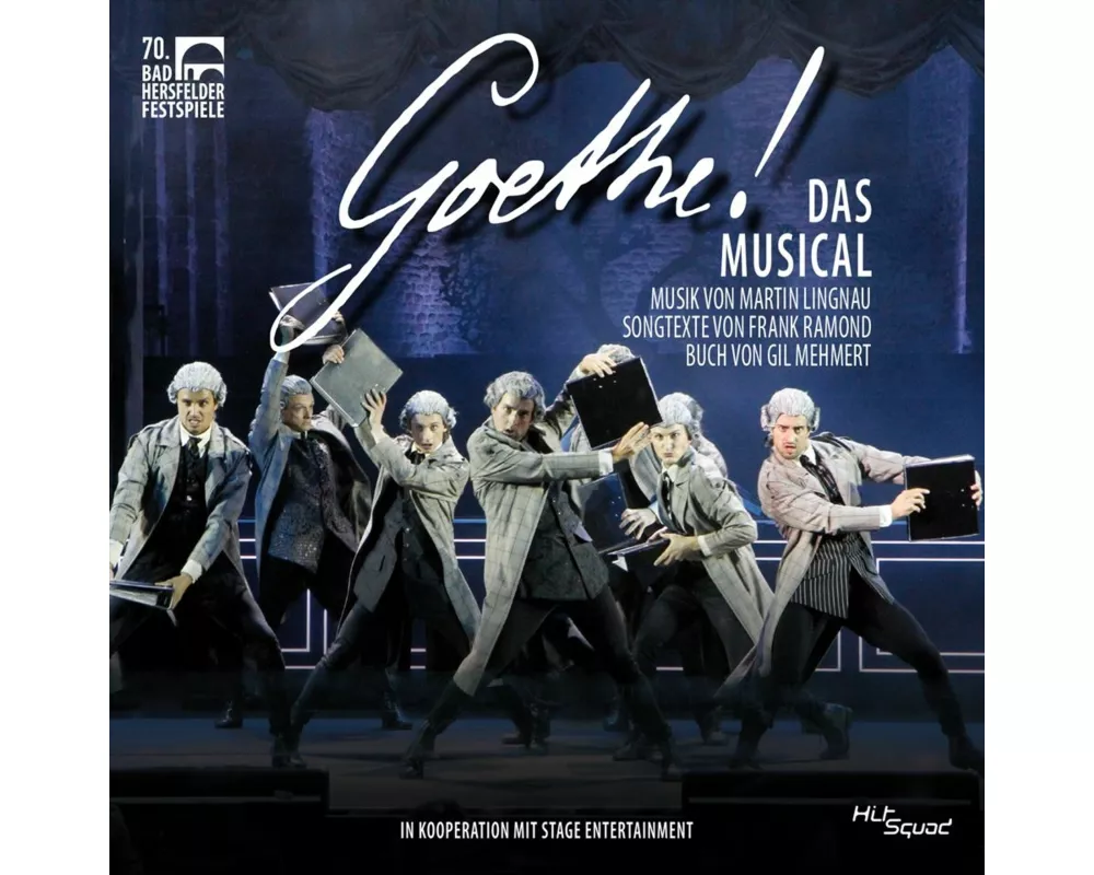 Goethe!-Das Musical