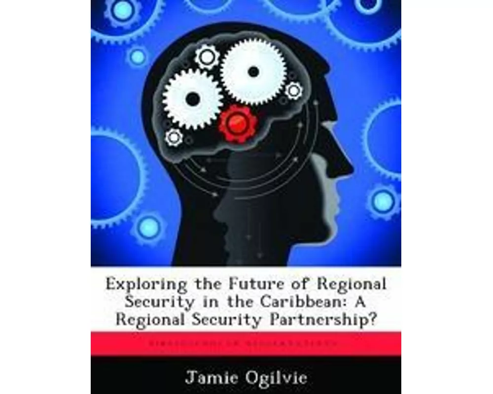 Exploring the Future of Regional Security in the Caribbean