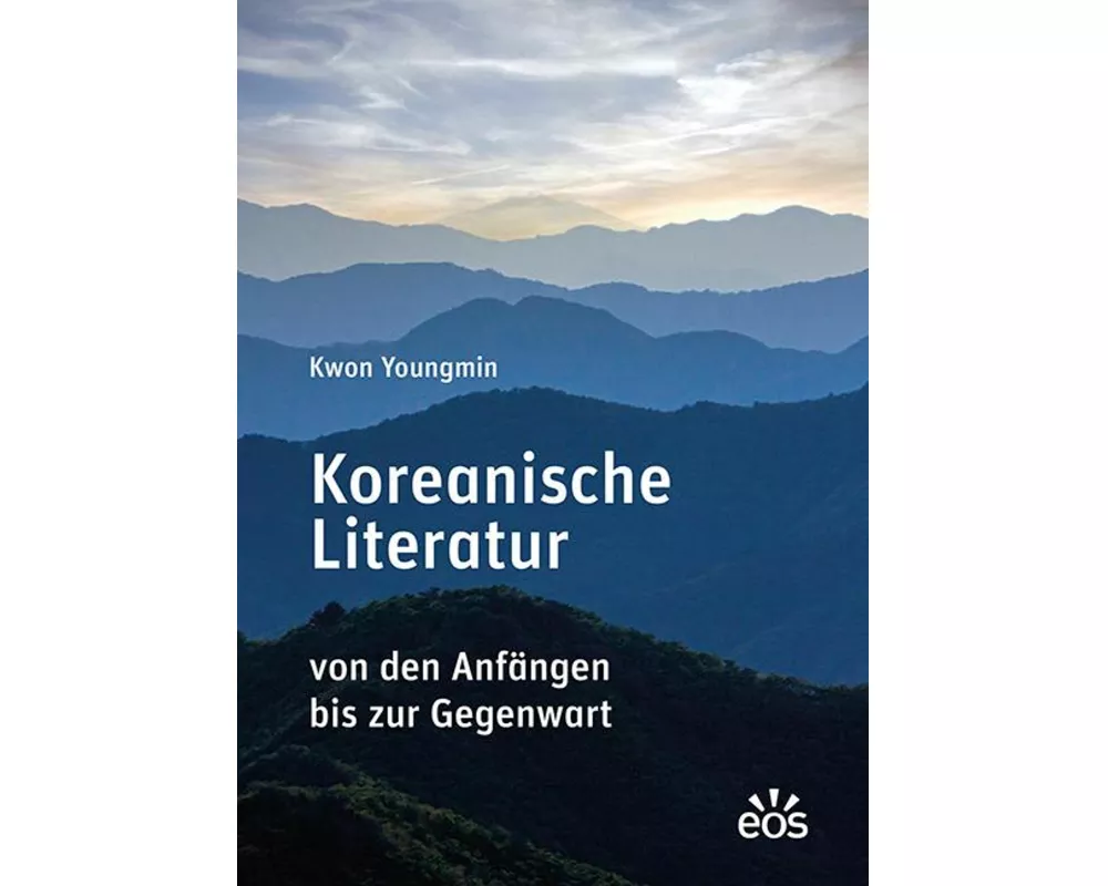 Koreanische Literatur
