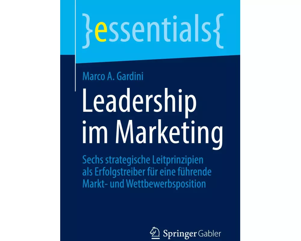 Leadership im Marketing