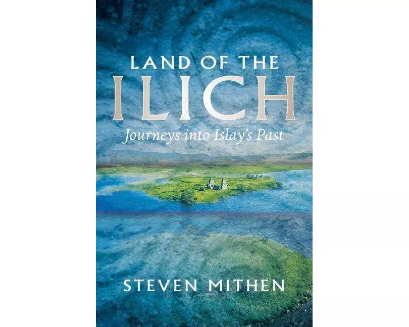 Land of the Ilich