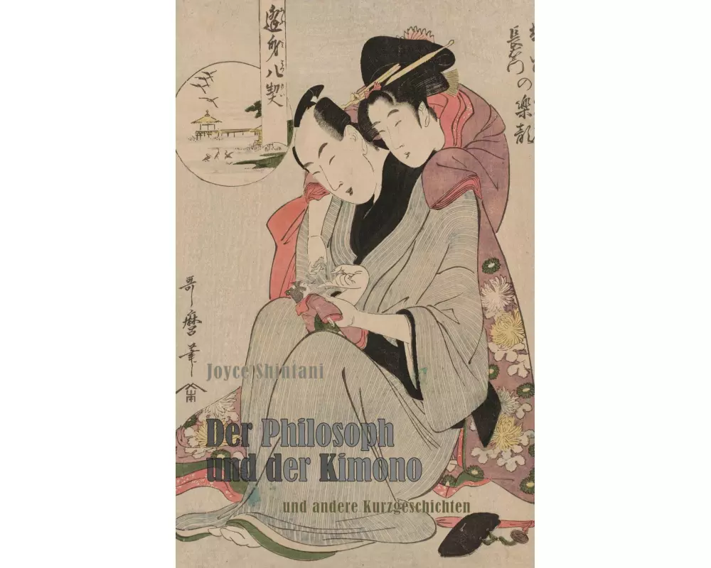 Der Philosoph und der Kimono