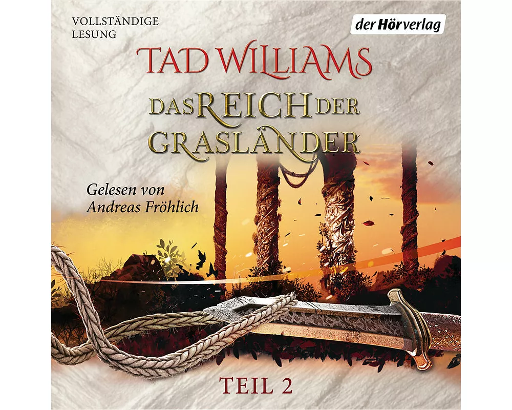 Das Reich der Grasländer (2)