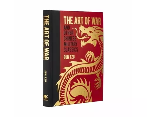 The Art of War and Other Chinese Military Classics
