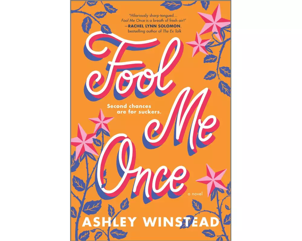Fool Me Once