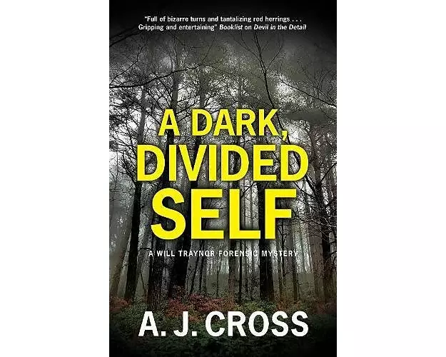 A Dark, Divided Self