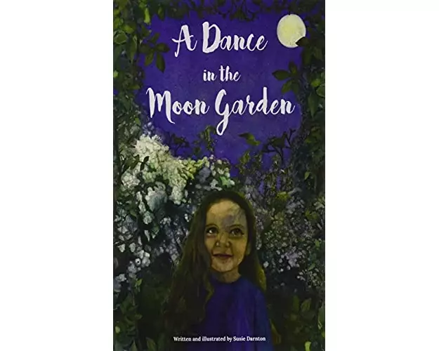 A Dance in the Moon Garden