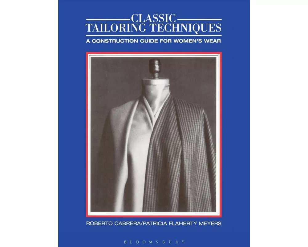 Classic Tailoring Techniques