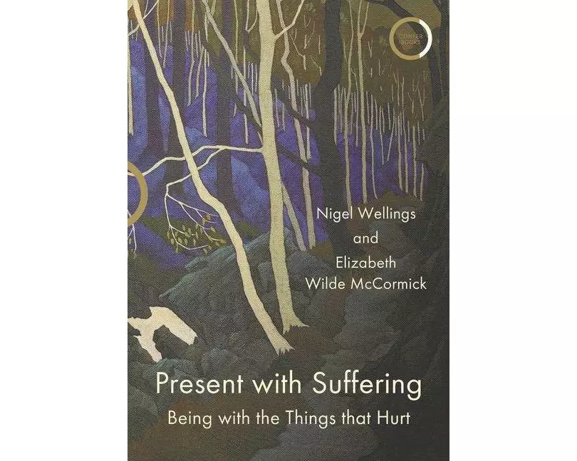 Present with Suffering