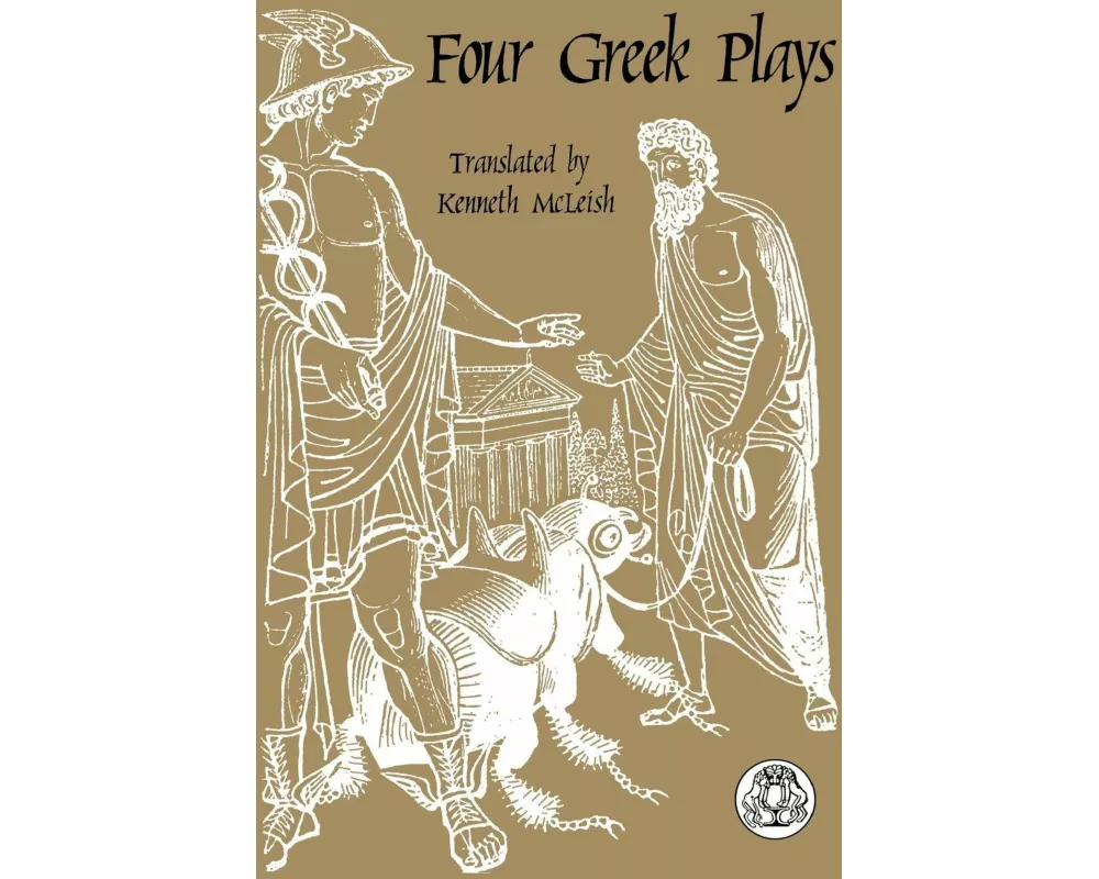 Four Greek Plays