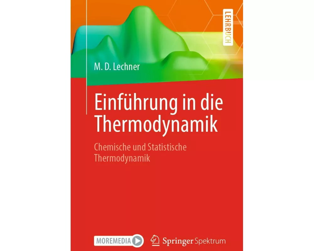 Einführung in die Thermodynamik