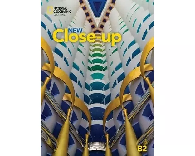 New Close-up B2 Student's Book + Olp+ebk 24m (emea)