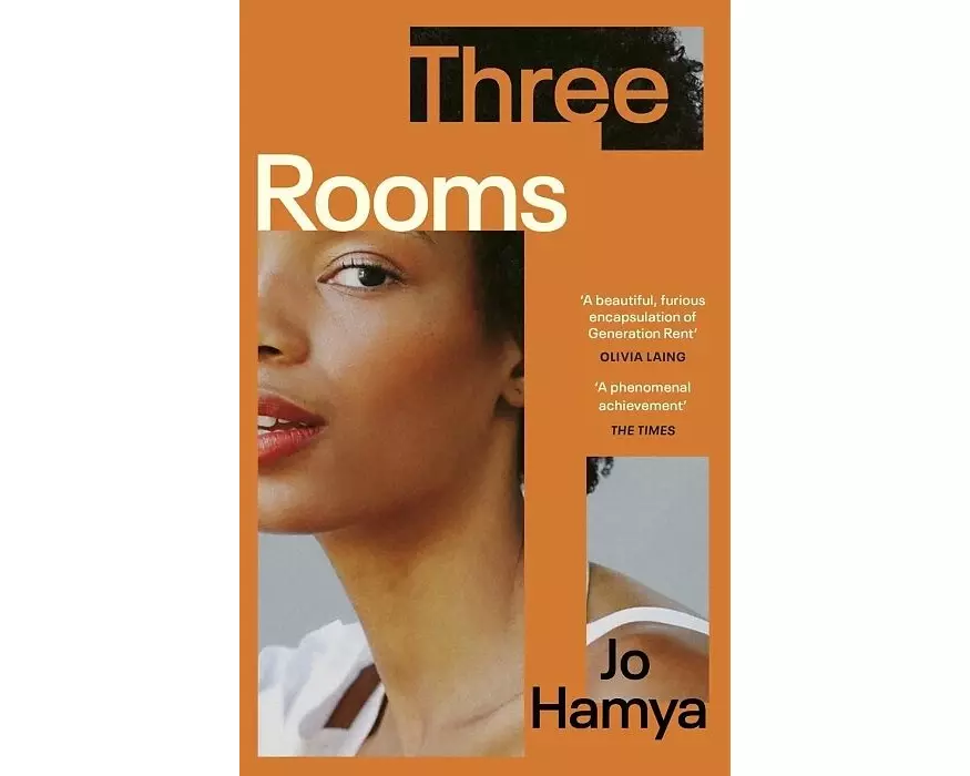 Three Rooms