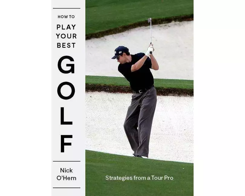 How to Play Your Best Golf