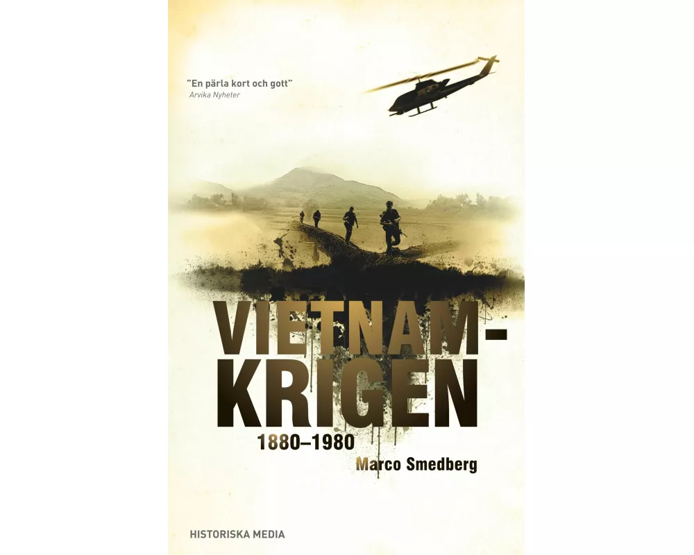 Vietnamkrigen 1880-1980