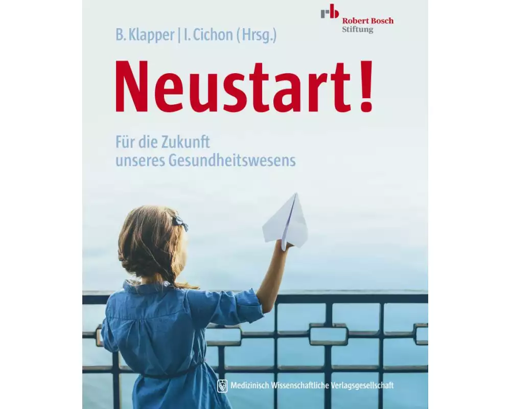 Neustart!