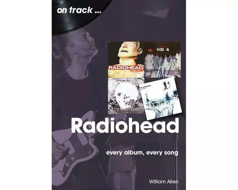 Radiohead