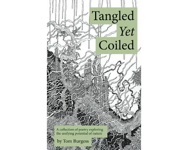 Tangled Yet Coiled