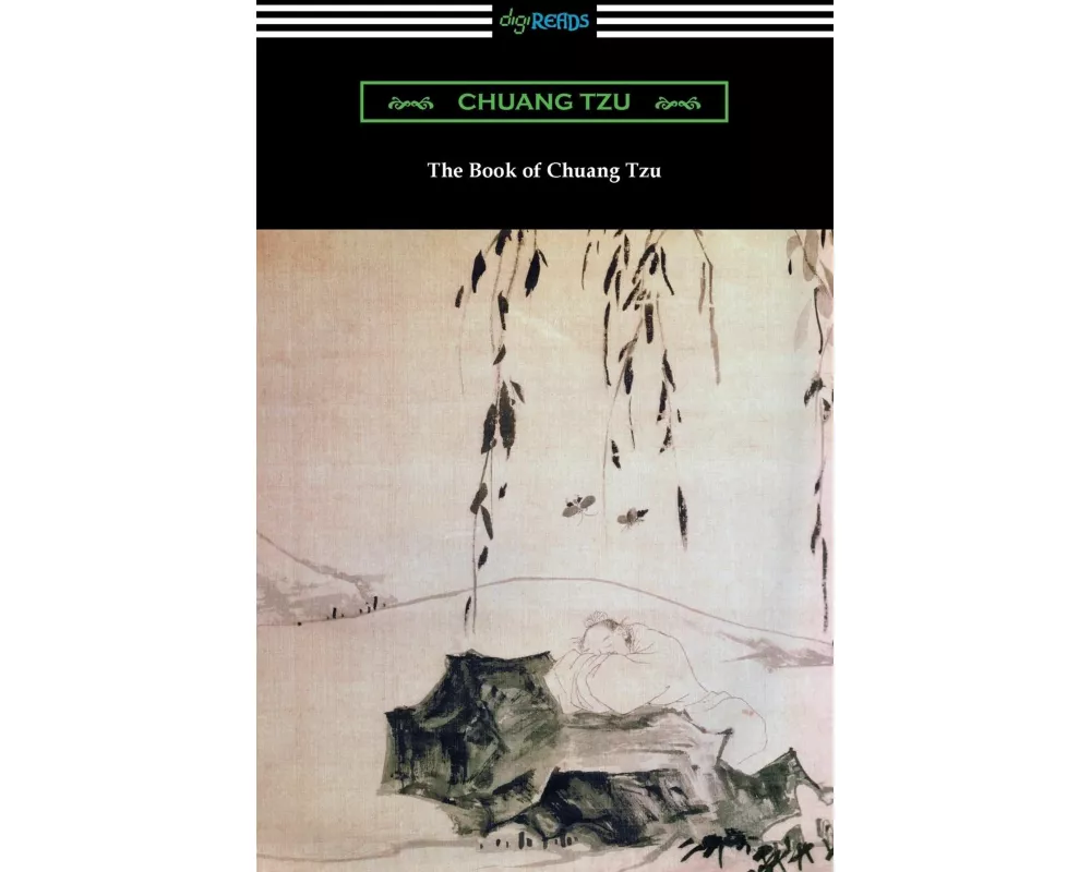 The Book of Chuang Tzu